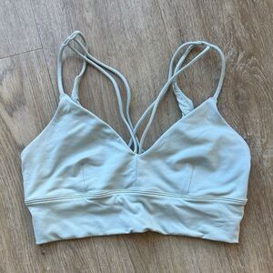 ALO Yoga Strappy Bra